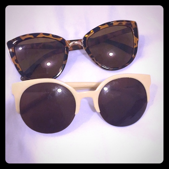 Accessories - Sunglasses lot